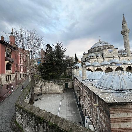 Nur Home 2 İstanbul Dış mekan fotoğraf