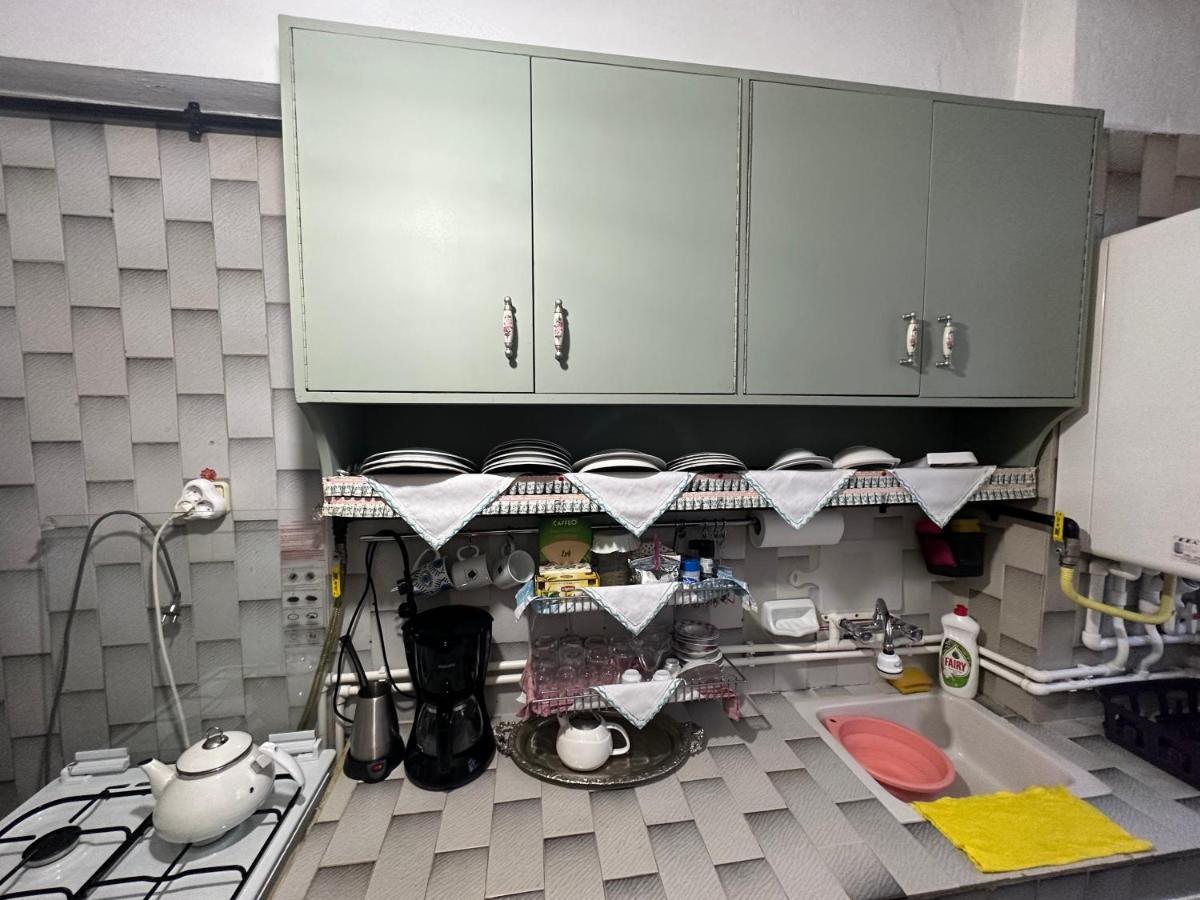 Nur Home 2 İstanbul Dış mekan fotoğraf