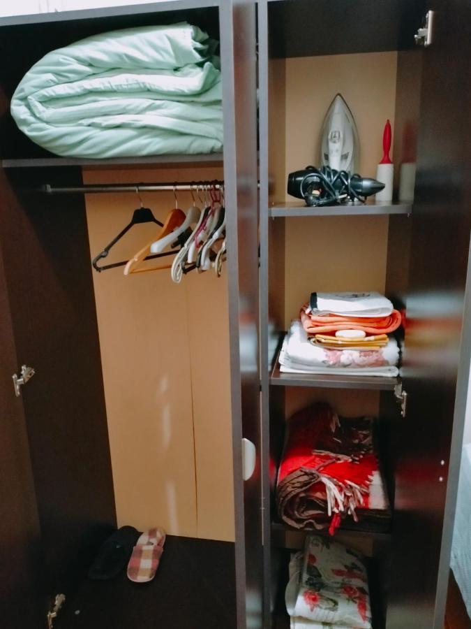 Nur Home 2 İstanbul Dış mekan fotoğraf