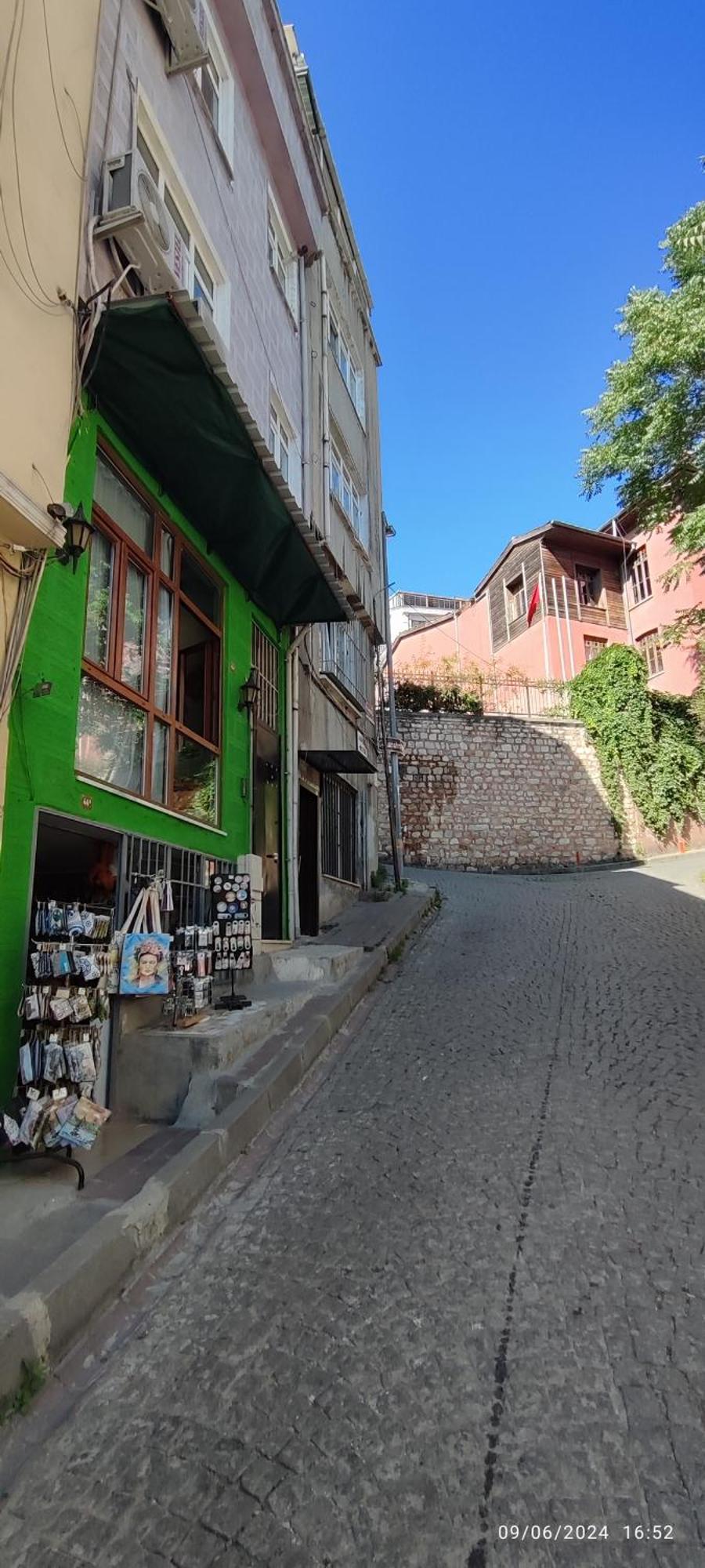 Nur Home 2 İstanbul Dış mekan fotoğraf