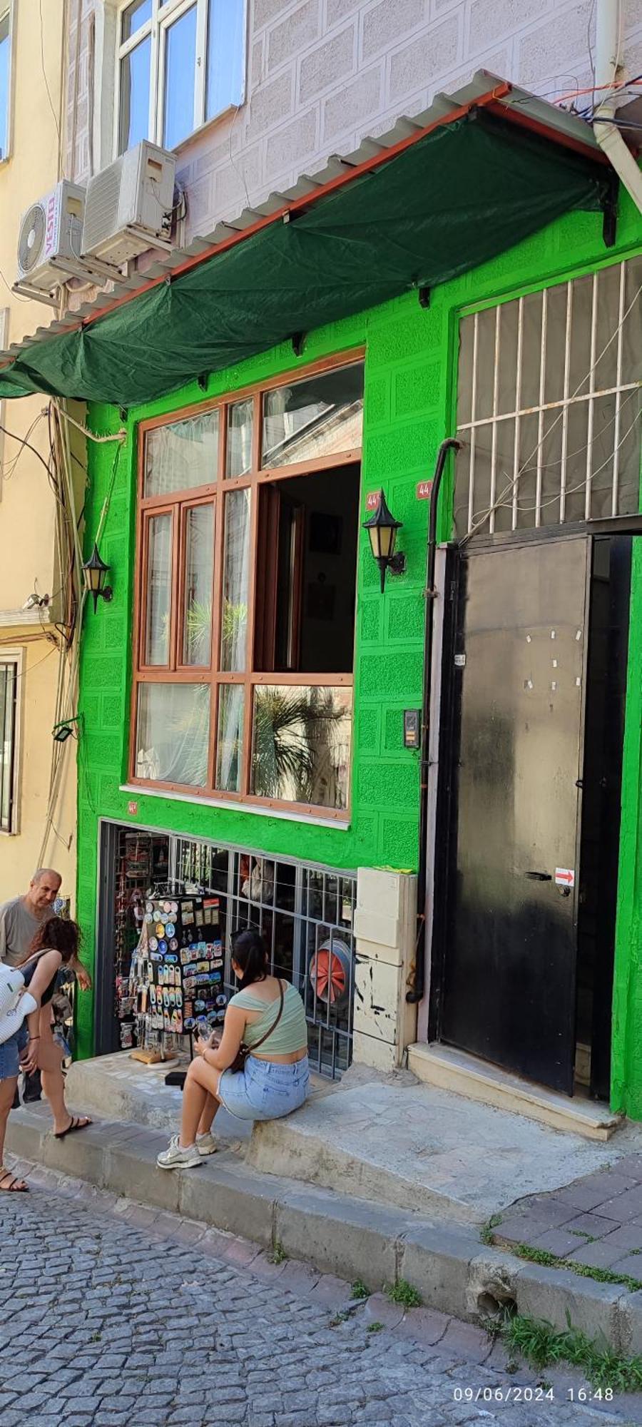 Nur Home 2 İstanbul Dış mekan fotoğraf