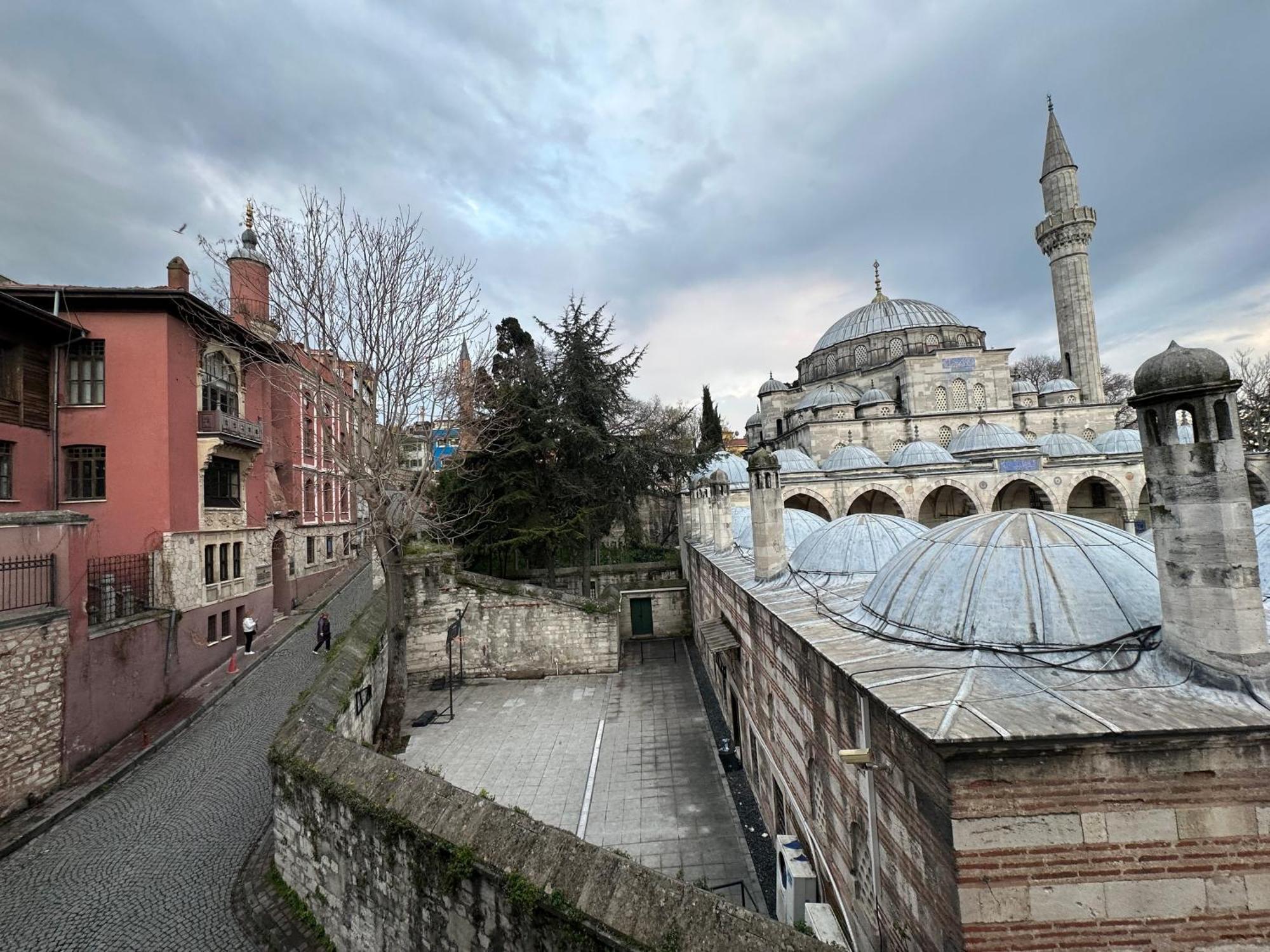 Nur Home 2 İstanbul Dış mekan fotoğraf