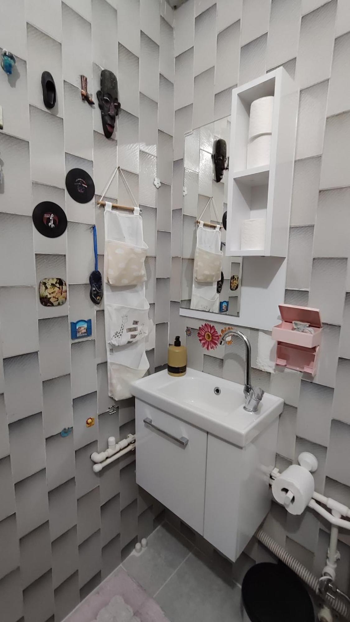 Nur Home 2 İstanbul Dış mekan fotoğraf