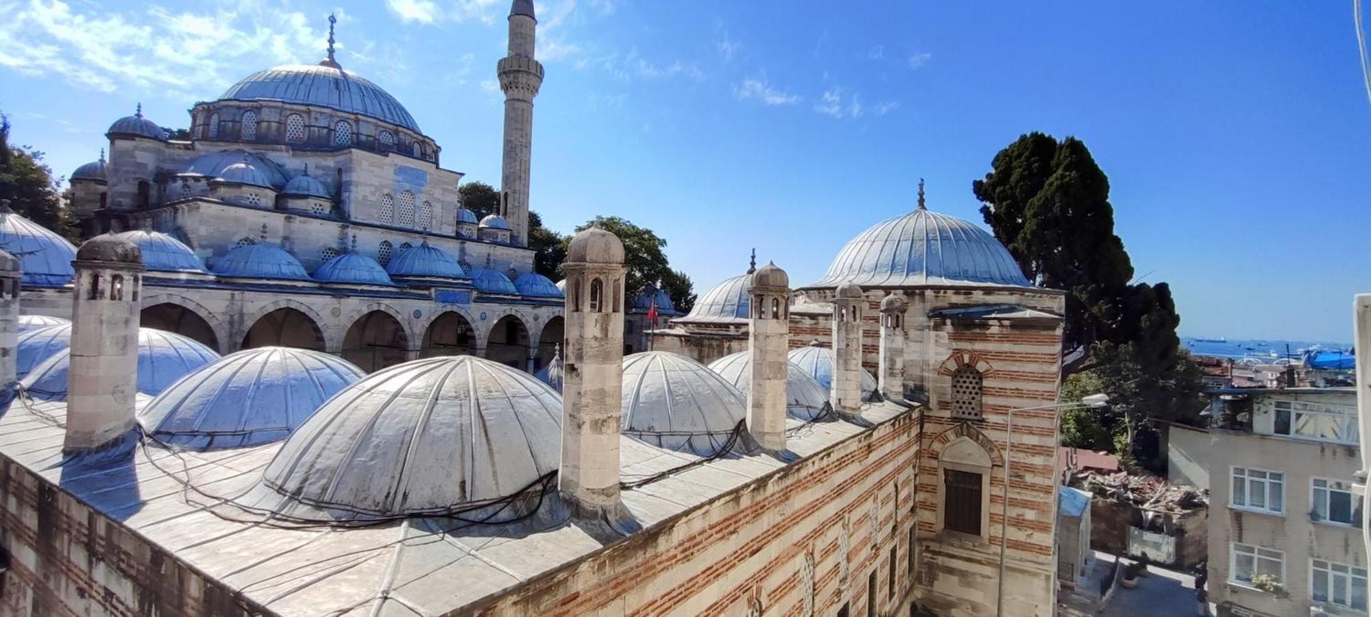 Nur Home 2 İstanbul Dış mekan fotoğraf