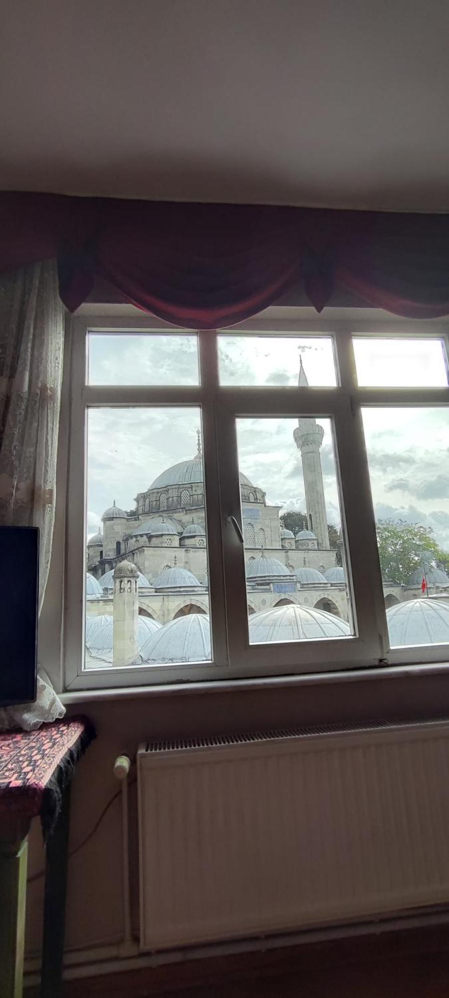 Nur Home 2 İstanbul Dış mekan fotoğraf