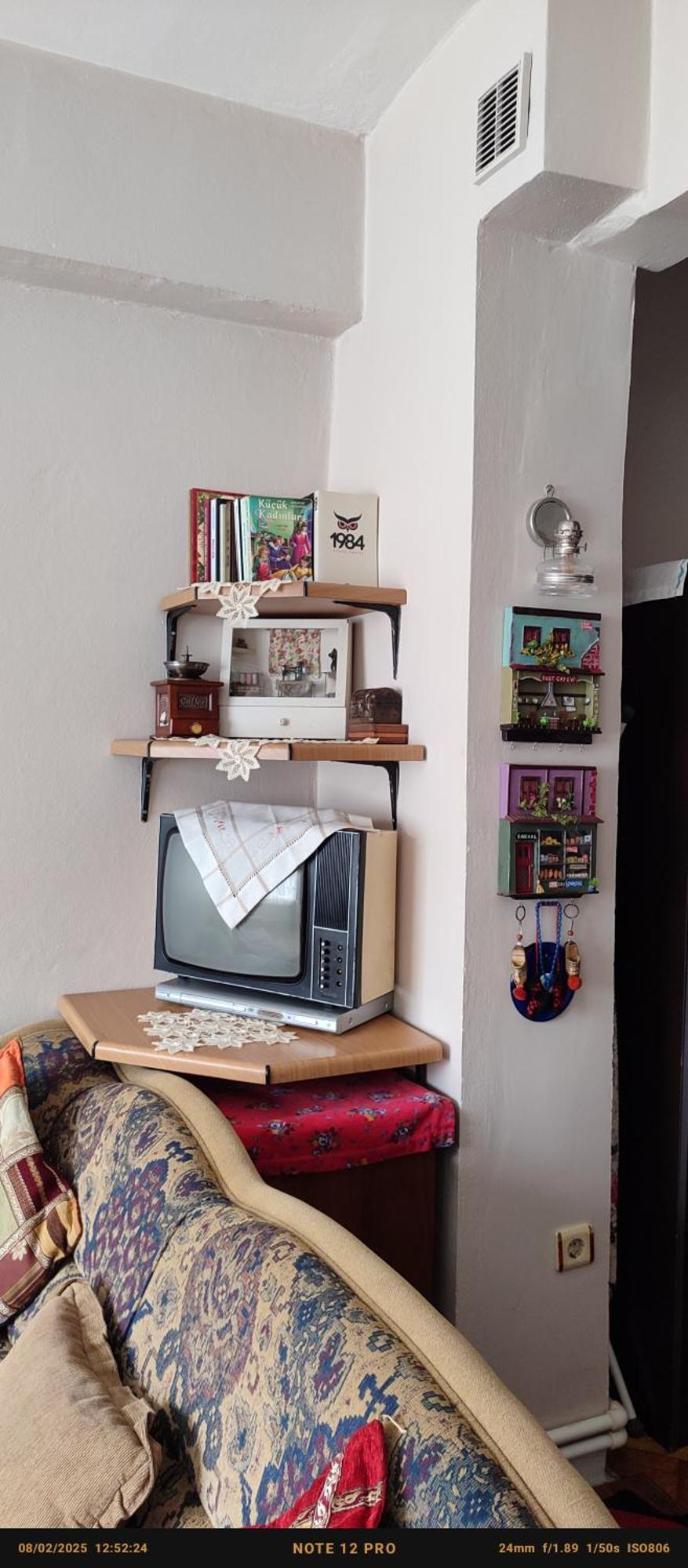 Nur Home 2 İstanbul Dış mekan fotoğraf