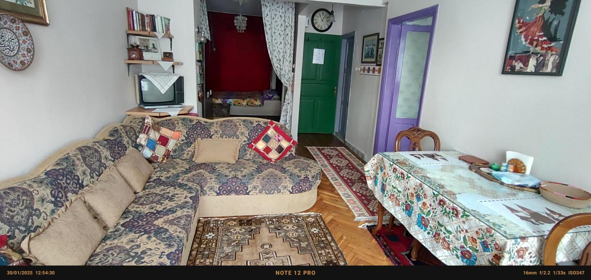 Nur Home 2 İstanbul Dış mekan fotoğraf