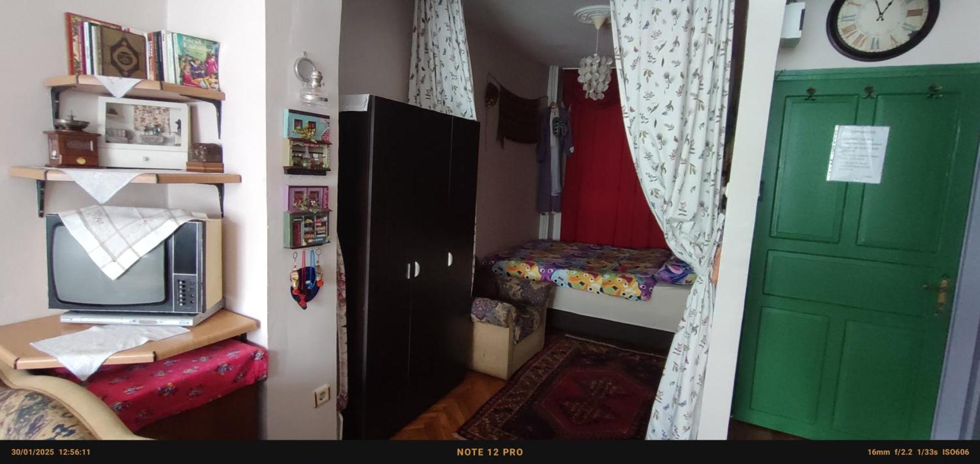 Nur Home 2 İstanbul Dış mekan fotoğraf